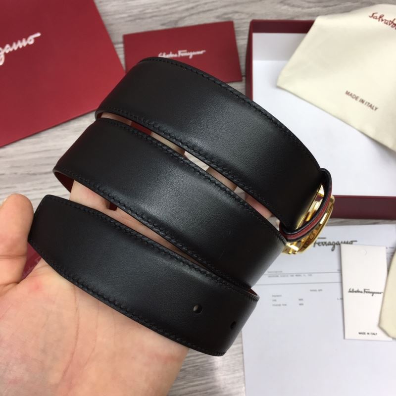 Ferragamo Belts